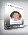 Brendon Burchard – Experts Academy 2016