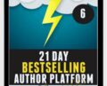21 Day Bestselling Author Platform – Derek Murphy