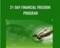 21-Day Financial Freedom Program – Michelle Singletary