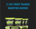 21 Day Group TraiQning Marketing Machine – Vito La Fata