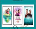 21 Day Meditation Experience Collection – Deepak Chopra, Oprah Winfrey