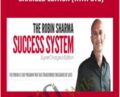 21 Day Success System Super Charged Edition (with OTO) – Robin Sharma