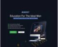 Education for Ideal Man – 21 University