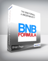 Brian Page – The BNB Formula Program 2017