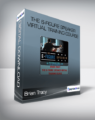 Brian Tracy – The 6-Figure Speaker Virtual Training Course