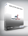 Brian Willie – Maps Liftoff Agency Black