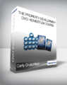 Carly Crutchfield – The Property Development DVD Homestudy Course