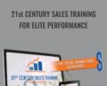 21st Century Sales Training for Elite Performance – Brian Tracy