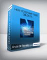 Crude Oil Secrets – How Porgrams Trade Crude Oil