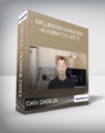 DAN DASILVA – Influencer Marketing Academy 2.0 (2017)