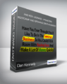 Dan Kennedy and Ron LeGrand – Promoters Bootcamp and Speaking Driven Business