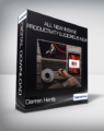 Darren Hardy – All New Insane Productivity Ludicrous New