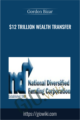 $12 Trillion Wealth Transfer – Gordon Bizar