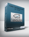 FXEvolve – Forex Trading Course 101 & 201