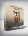 Warrior Shredding Program – Greg O’Gallagher