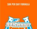 $8K Per Day Formula – Chris Record