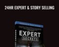 24hr Expert and Story Selling – Russell Brunson