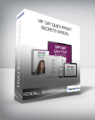 Kendall SummerHawk – VIP Day Quick Profit Secrets Special