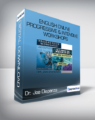 Dr. Joe Dispenza – English Online Progressive & Intensive Workshops