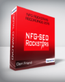 Dori Friend – NFG Rockstars Recordings 2019