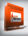 Stephen Larsen – Secret MLM Hacks 2019 True Passive Income