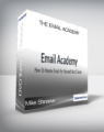 Mike Shreeve – The Email Academy