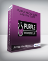 James Van Elswyk – Purple Knowledge Lab Live Event