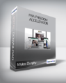 Myles Dunphy – FBA Freedom Accelerator