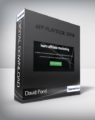 David Ford – Aff Playbook 2019