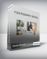 Sarah Fennel – Foodtography School