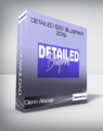Glenn Allsopp – Detailed SEO Blueprint 2019