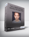 Alex Jordan – The Ultimate DaVinci Resolve Bundle 2019