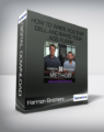 Harmon Brothers – How To Write Ads That Sell And Make Your Ads Funny