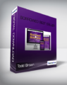Todd Brown – Borrowed Best Seller