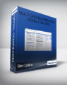 Ben Collins – Build Dashboards With Google Sheets