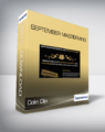 Colin Dijs – September Mastermind