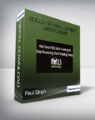 Paul Singh – Bulls on Wall Street Mentorship