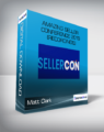 Matt Clark & Jason Katzenback – Amazing Seller Conference 2019 (Recordings)