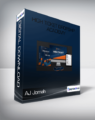 AJ Jomah – High Ticket Dropship Academy