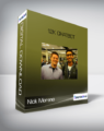 Nick Moreno – 12k Chatbot