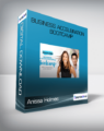 Anissa Holmes – Business Acceleration Bootcamp