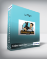 Doberman Dan – Letter
