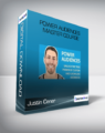 Justin Cener – Power Audiences Master Course