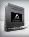 Anthony Alfonso – Entrepreneur Affiliates Mastery Course