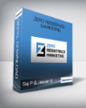 Saj P & Jeevan S – Zero Resistance Marketing