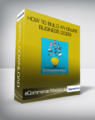 eCommerce Masterclass – How to Build An Online Business (2020)