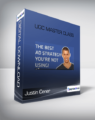 Justin Cener – UGC Master Class