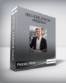 Patrick Wind – Ads Accelerator Program