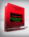 Marketcrash – 13 MARKET MOVES FORMULA