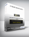 Linh Trinh – 6 Figure Online Coach